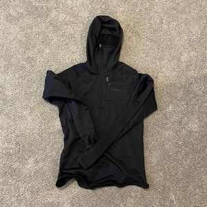 Patagonia half zip
